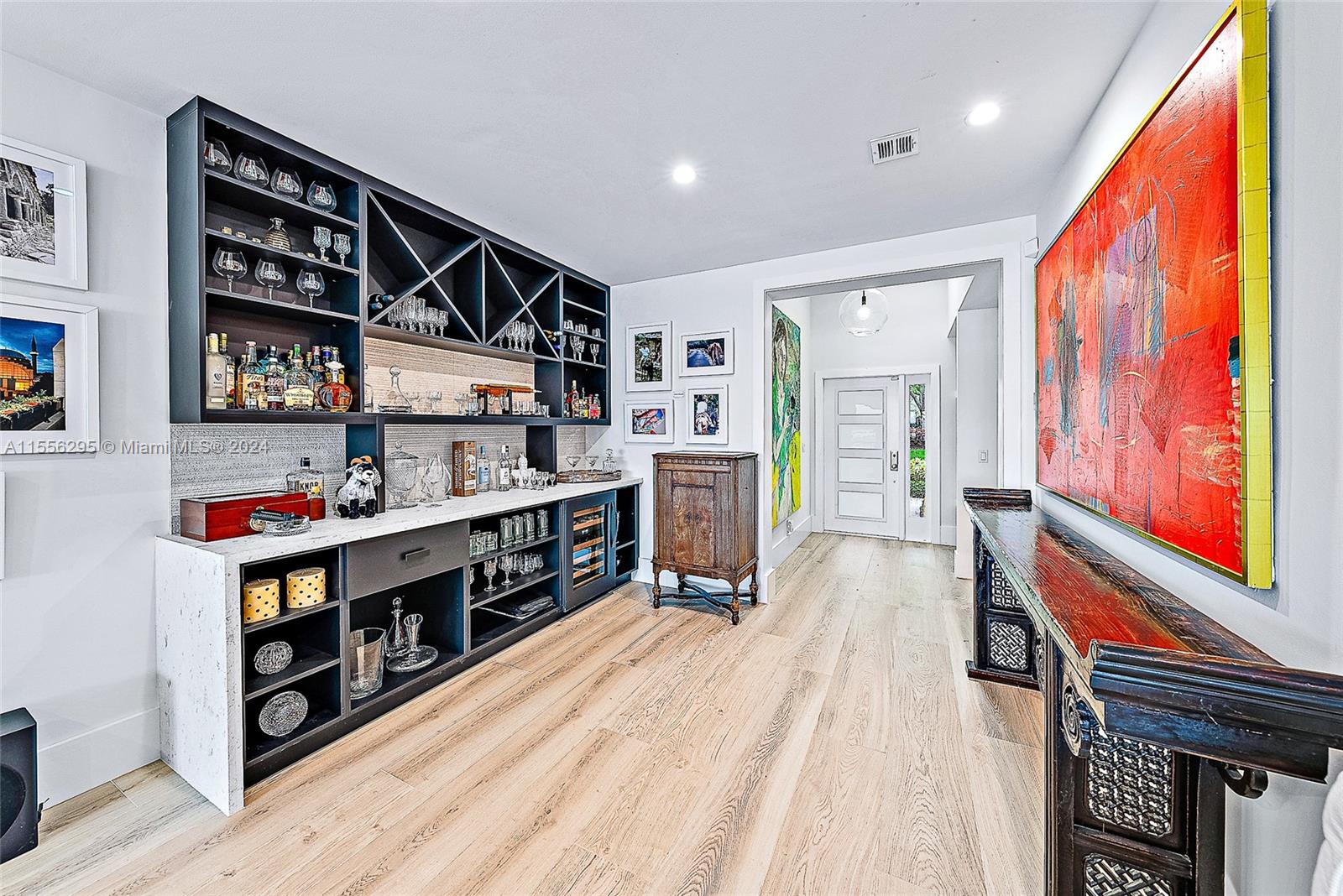 Admirals Cove - Residential