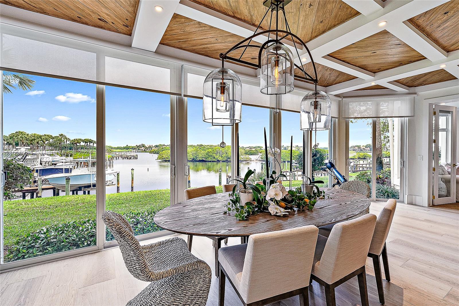 Admirals Cove - Residential