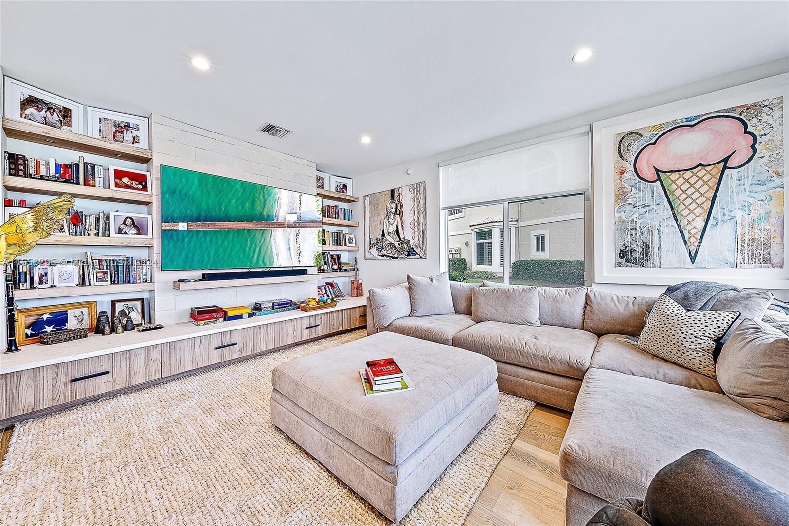 Admirals Cove - Residential