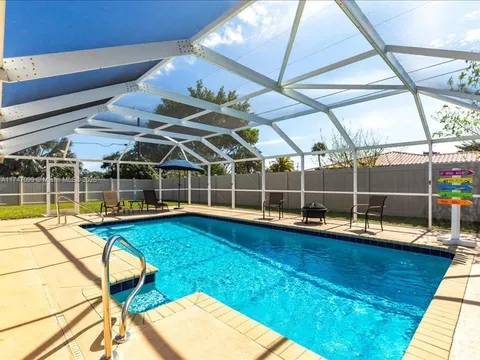 324 Dania Street, Lehigh Acres, FL 33936 - MLS#: A11747099