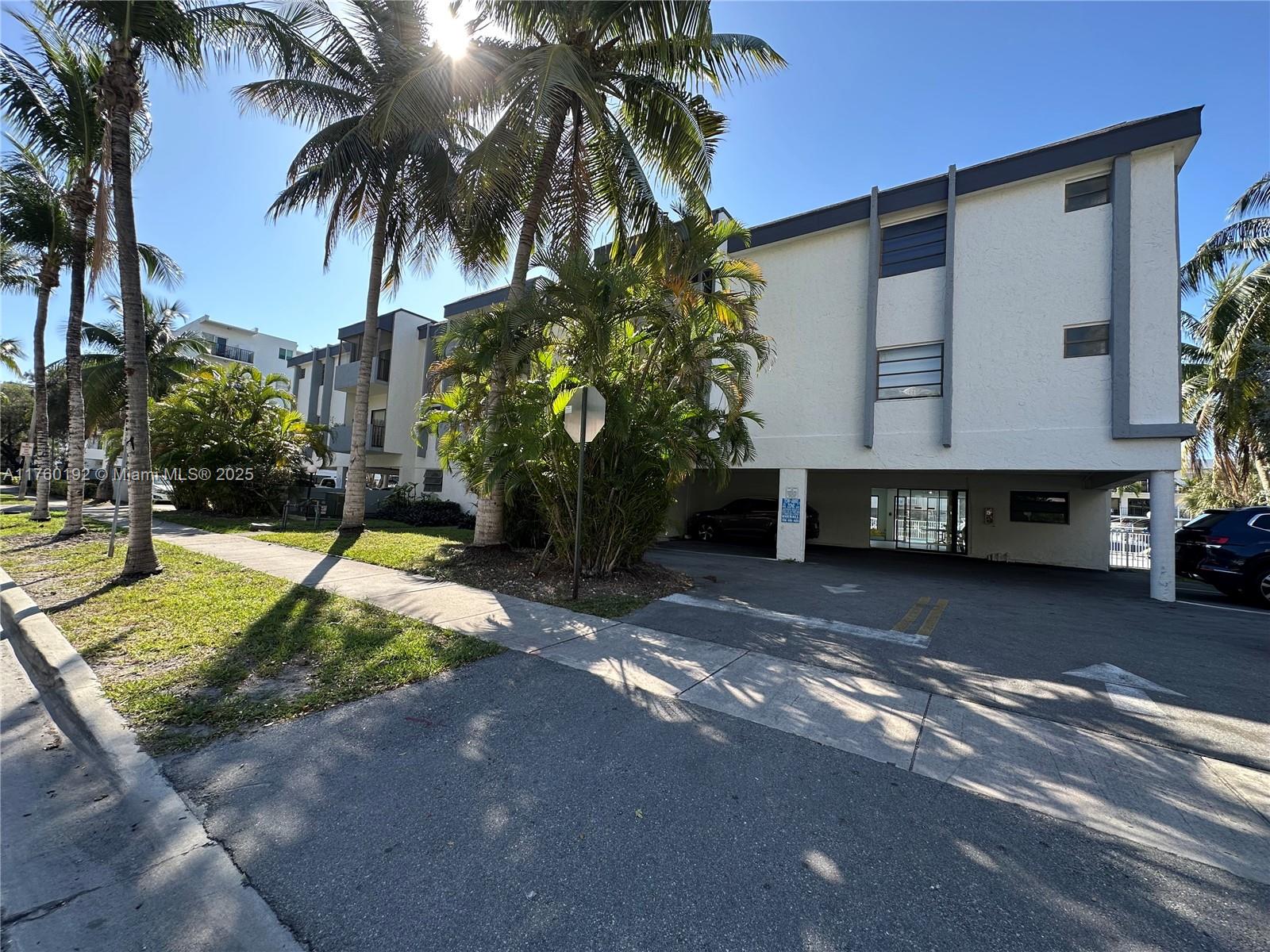 Property for Sale at 3582 Ne 171st Street 301, North Miami Beach, Miami-Dade County, Florida - Bedrooms: 2 
Bathrooms: 2  - $265,000