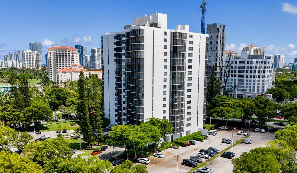 Property for Sale at 20100 W Country Club Dr 504, Aventura, Miami-Dade County, Florida - Bedrooms: 2 
Bathrooms: 2  - $330,000