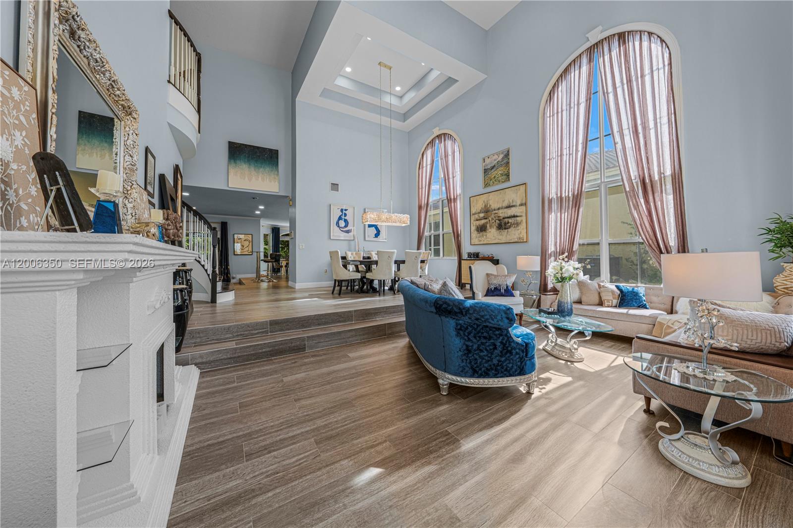 SESSA EIGHT - Residential