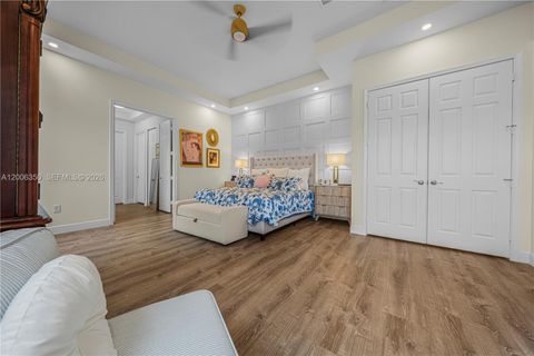 Tiny photo for 16818 SW 16th St, Pembroke Pines, FL 33027 (MLS # A12006350)