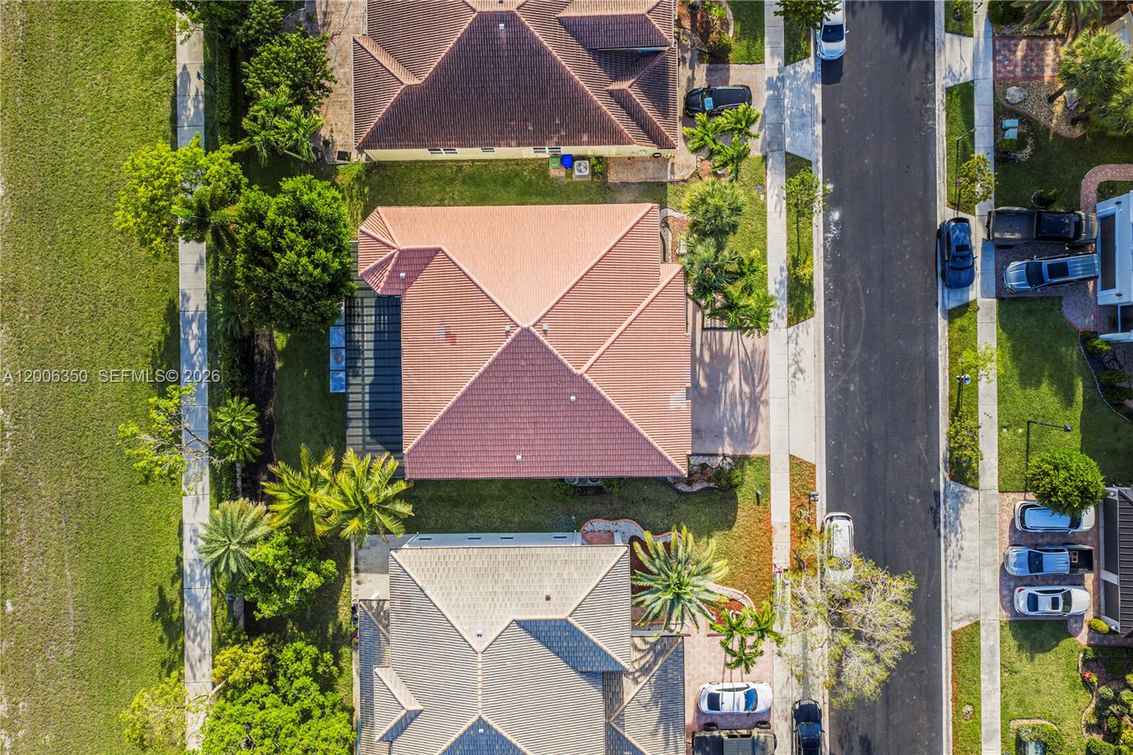 SESSA EIGHT - Residential