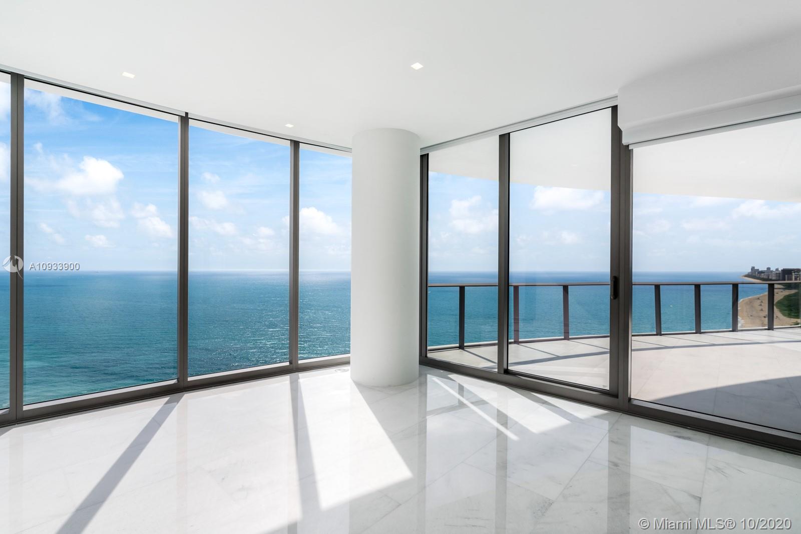 Ritz Carlton Residence - Residential