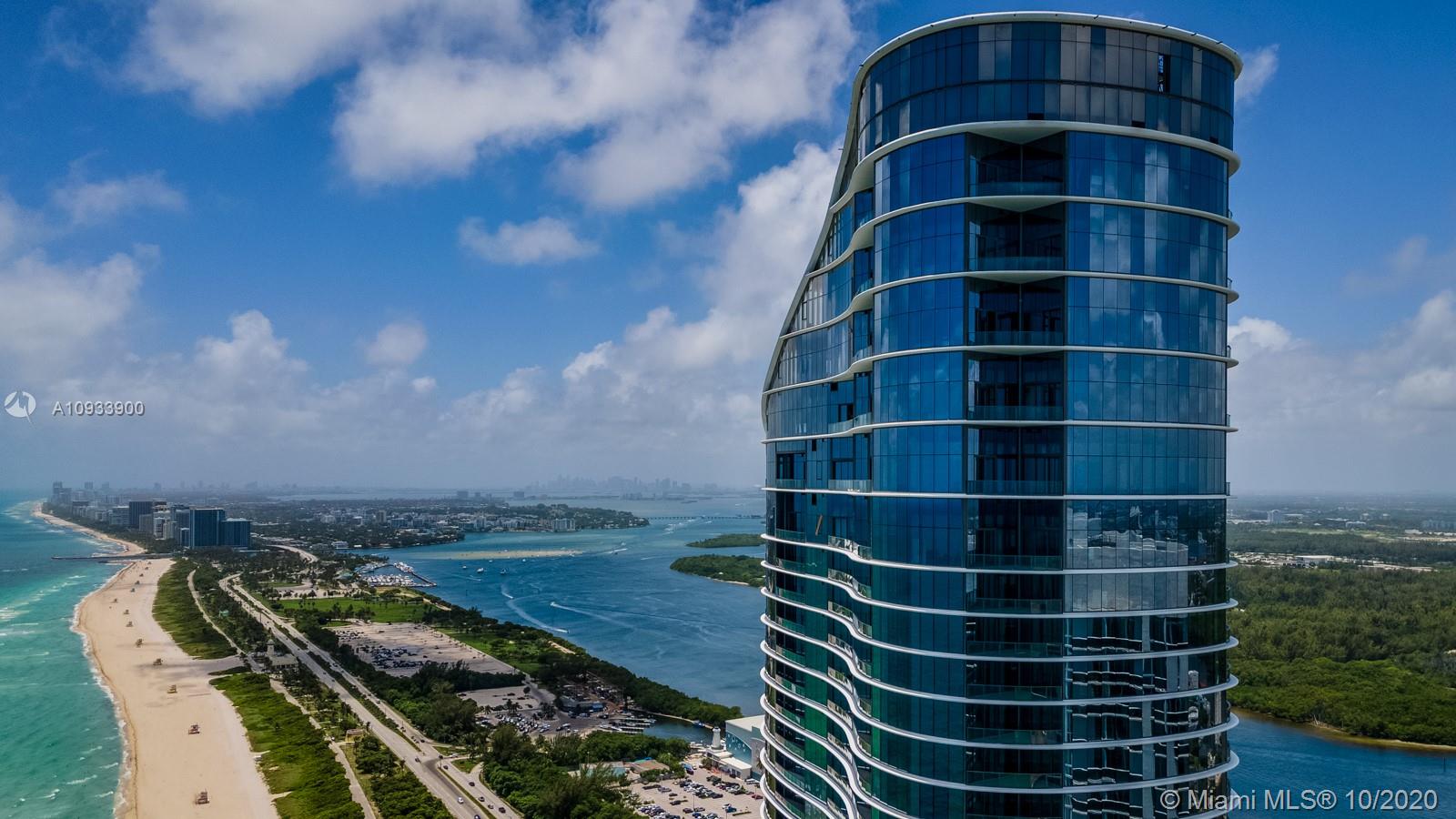 Ritz Carlton Residence - Residential