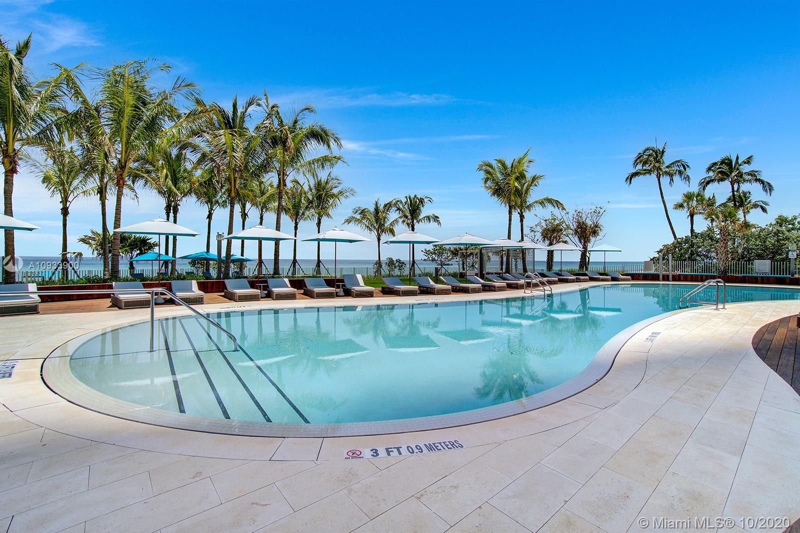 Ritz Carlton Residence - Residential