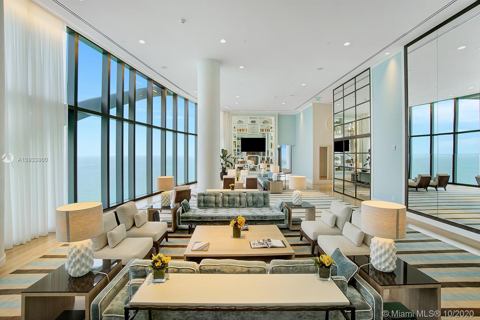 Ritz Carlton Residence - Residential