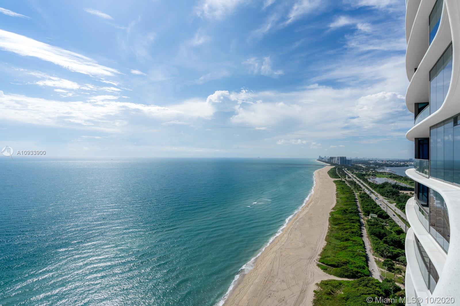 Ritz Carlton Residence - Residential