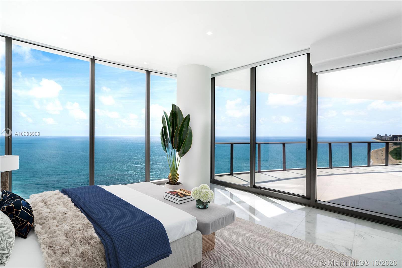 Ritz Carlton Residence - Residential