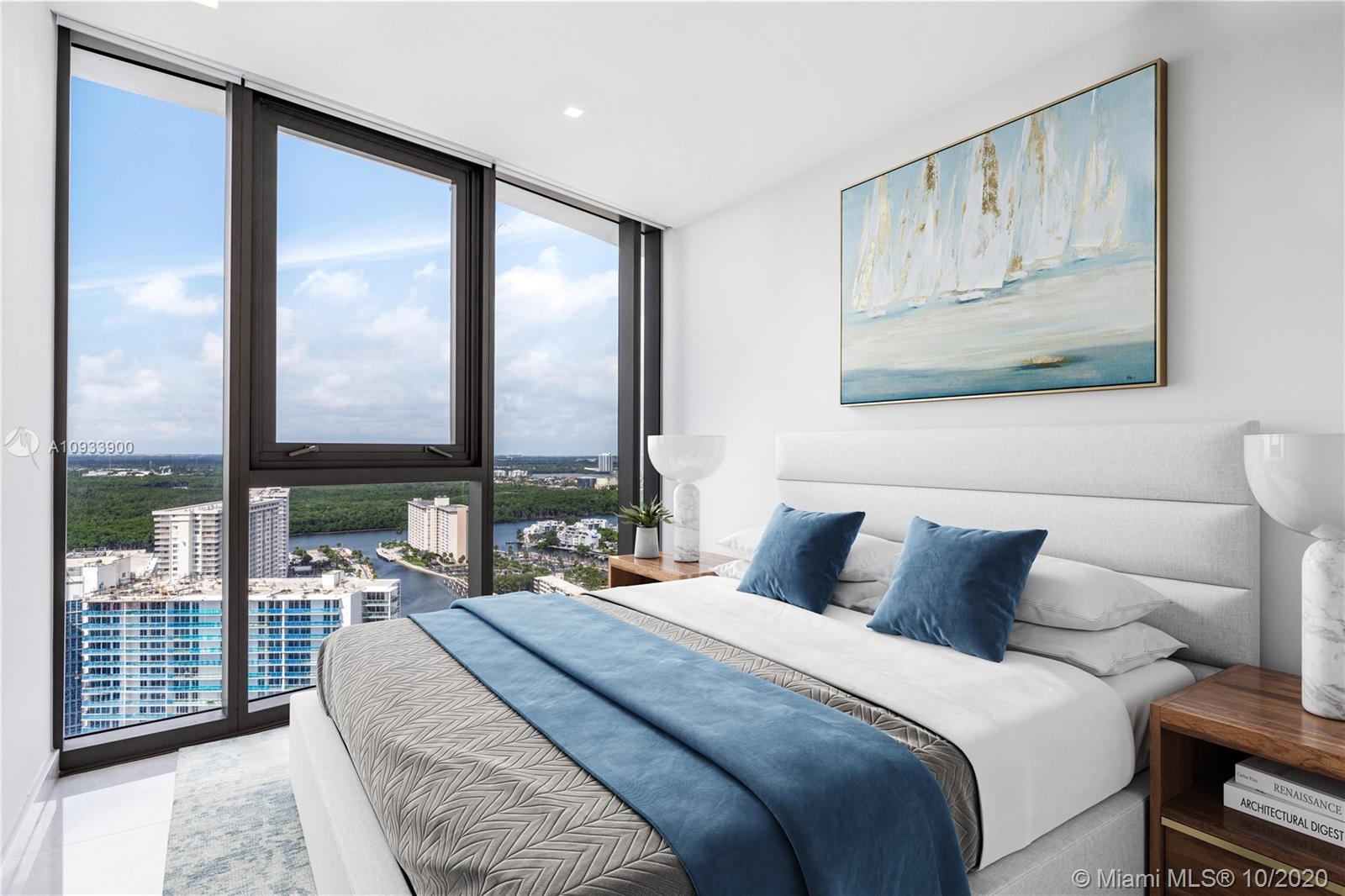 Ritz Carlton Residence - Residential