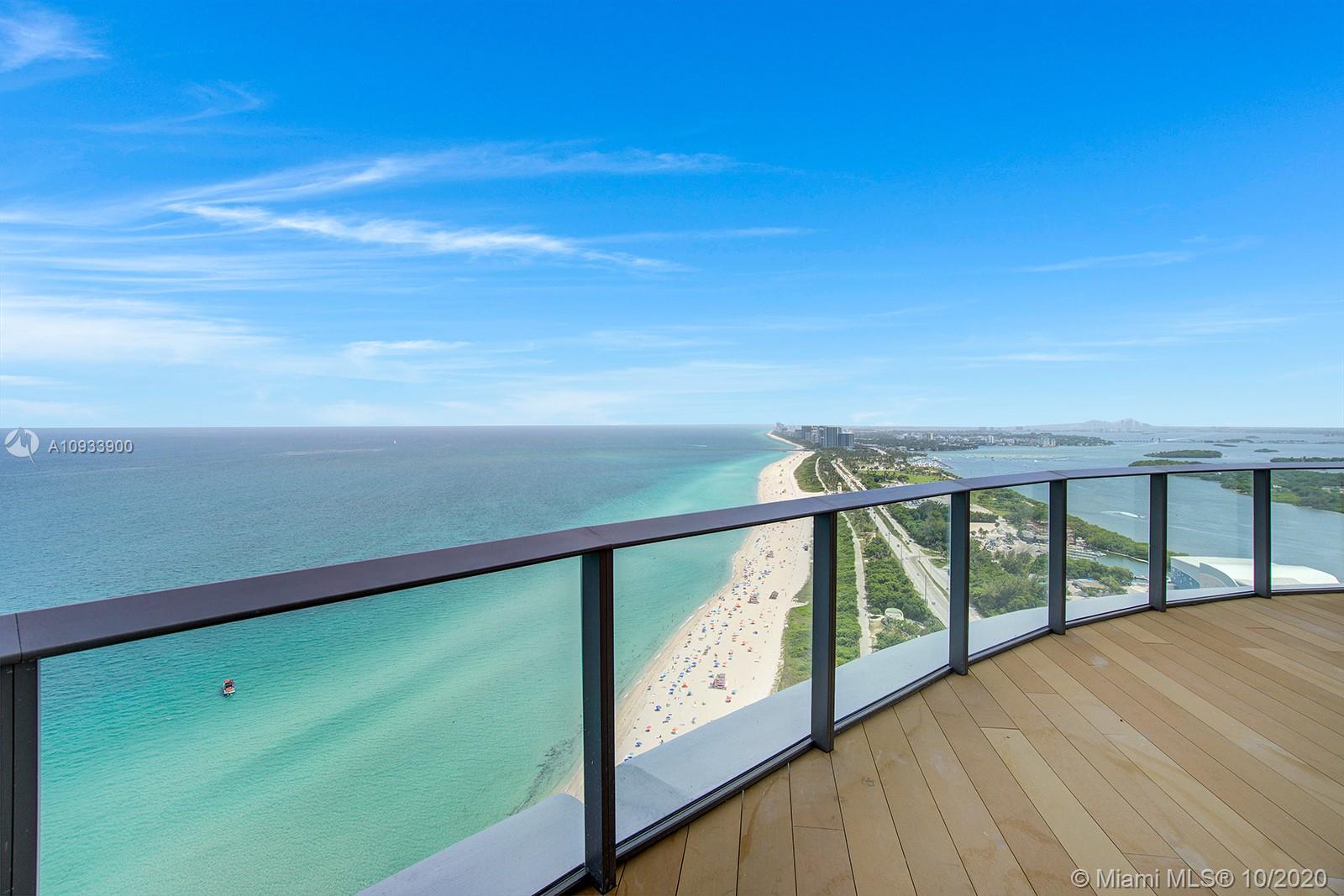 Ritz Carlton Residence - Residential