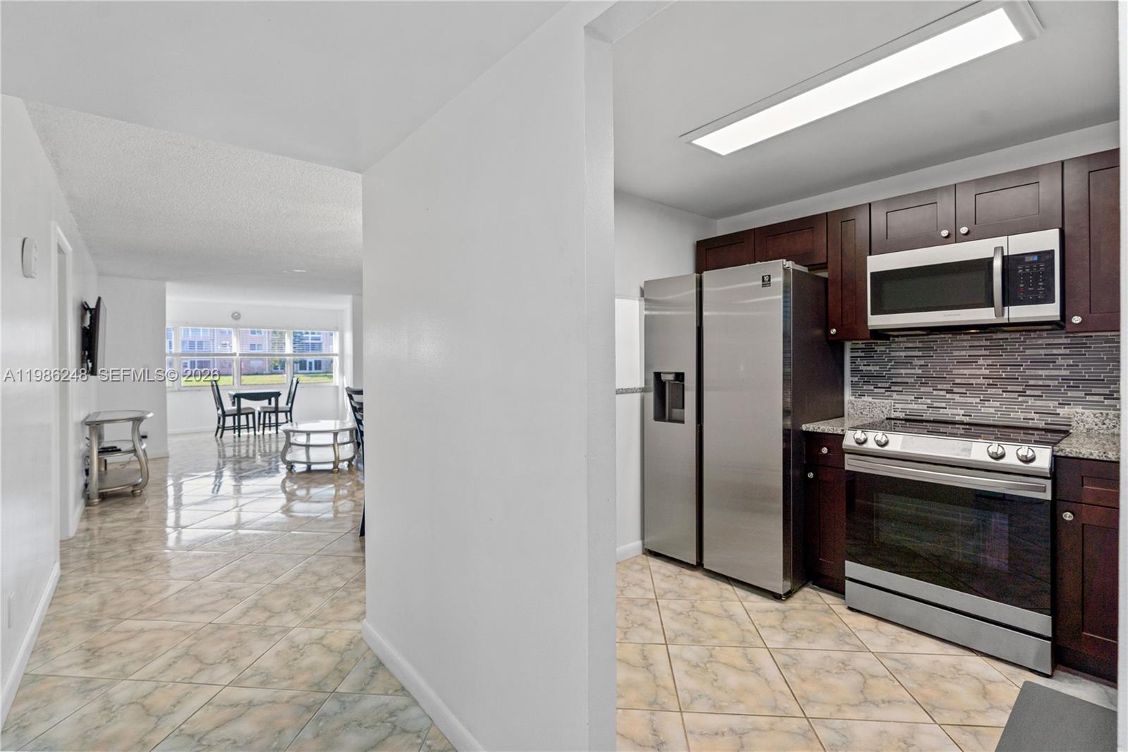 SUNRISE LAKES 140 CONDO - Residential