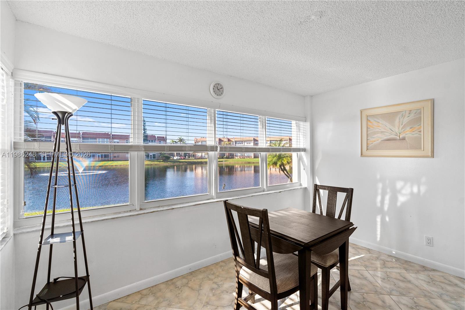 SUNRISE LAKES 140 CONDO - Residential