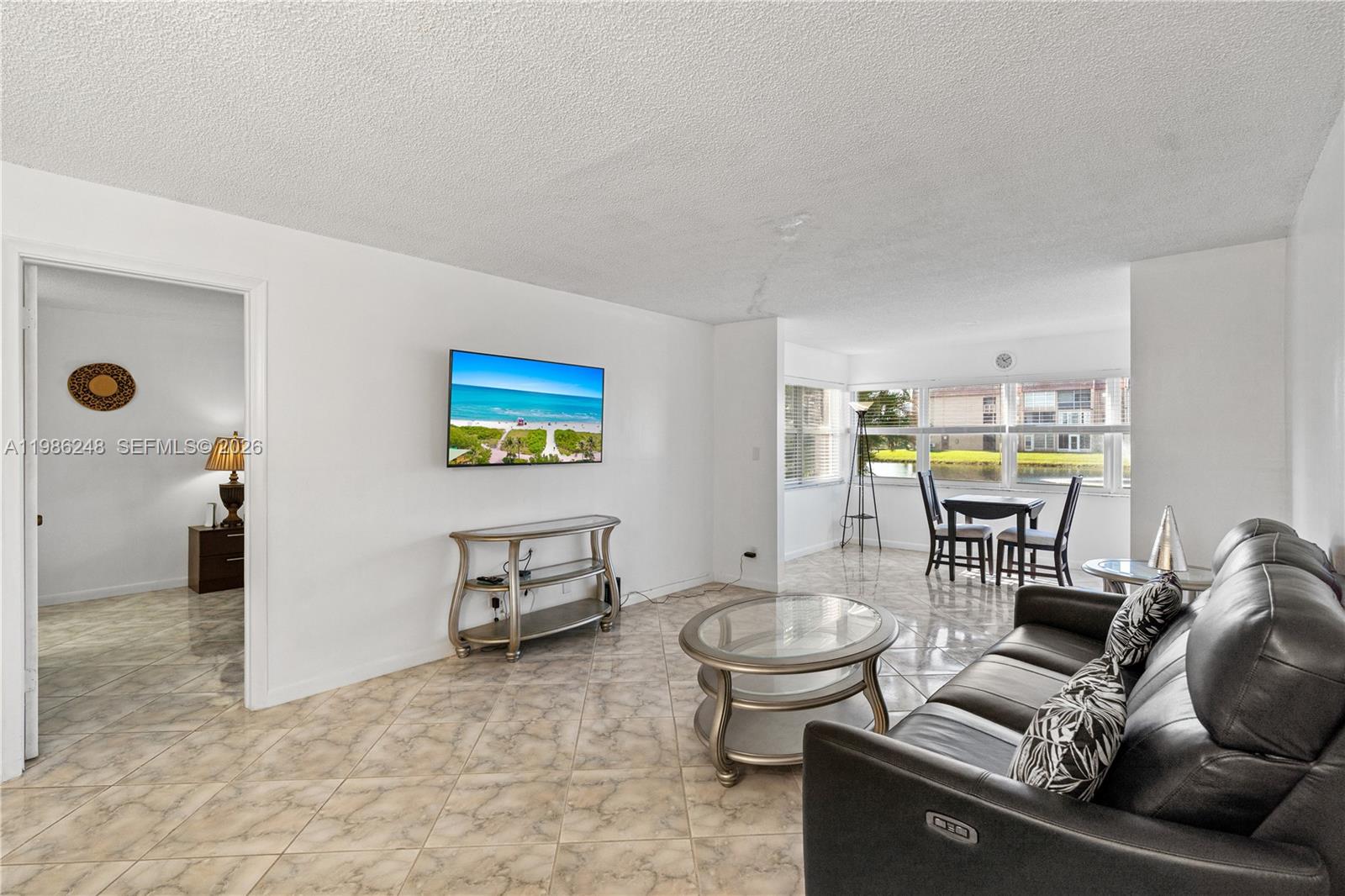 SUNRISE LAKES 140 CONDO - Residential