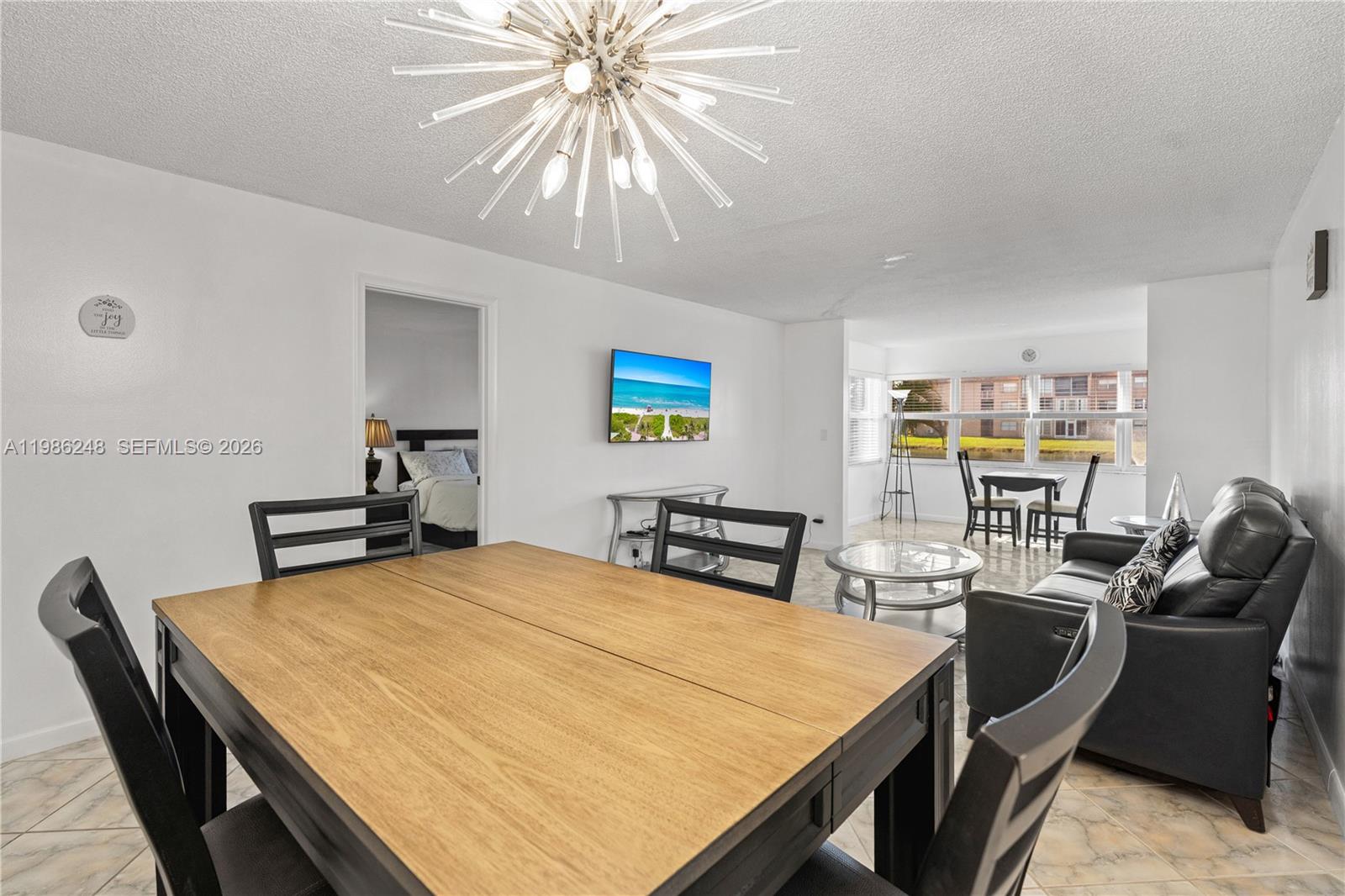 SUNRISE LAKES 140 CONDO - Residential