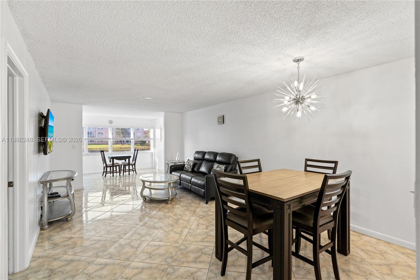 SUNRISE LAKES 140 CONDO - Residential