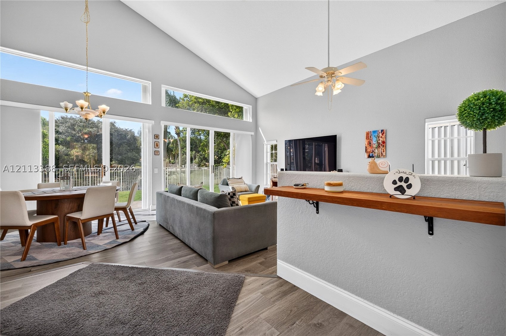 527 Water Pt, Weston FL 33326