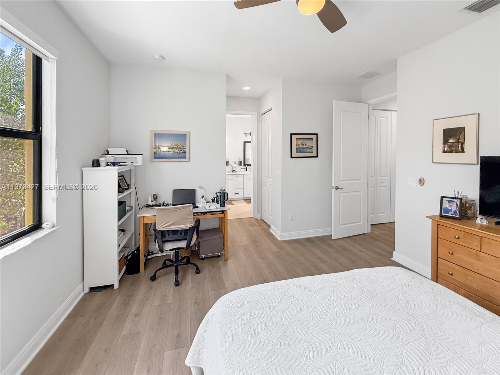 CT INDUSTRIAL PLAT - Residential