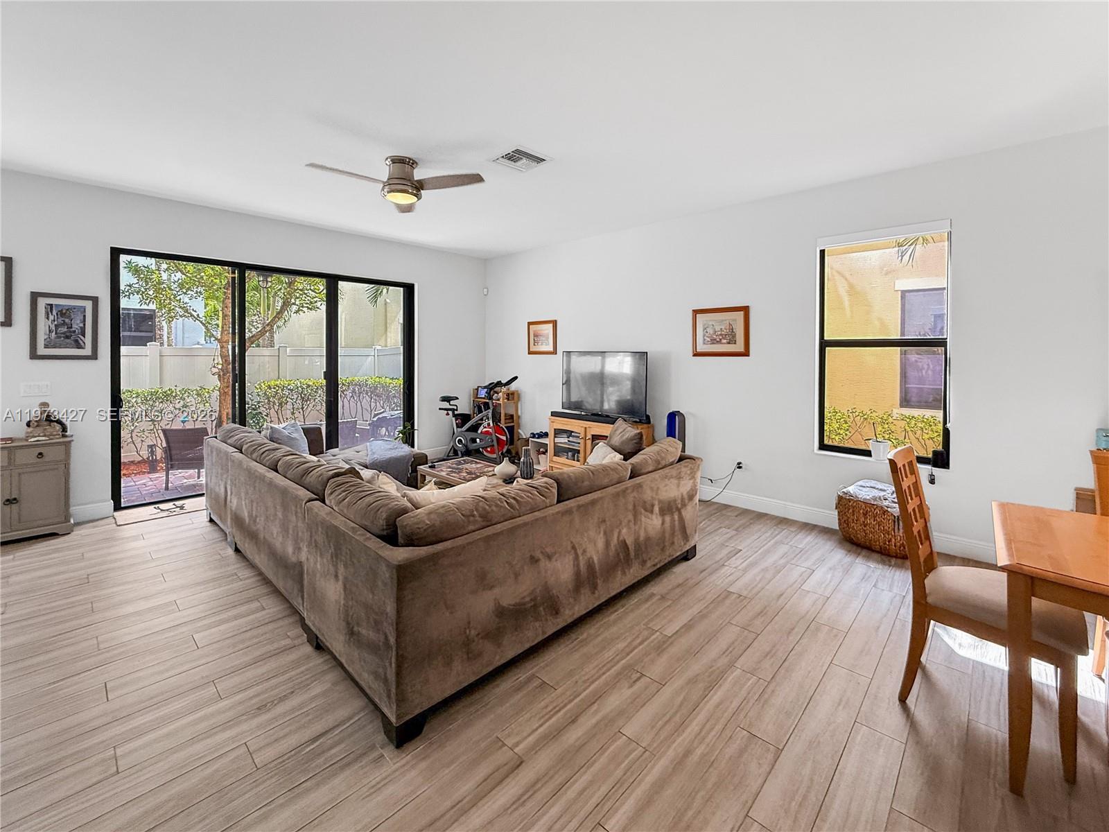 CT INDUSTRIAL PLAT - Residential