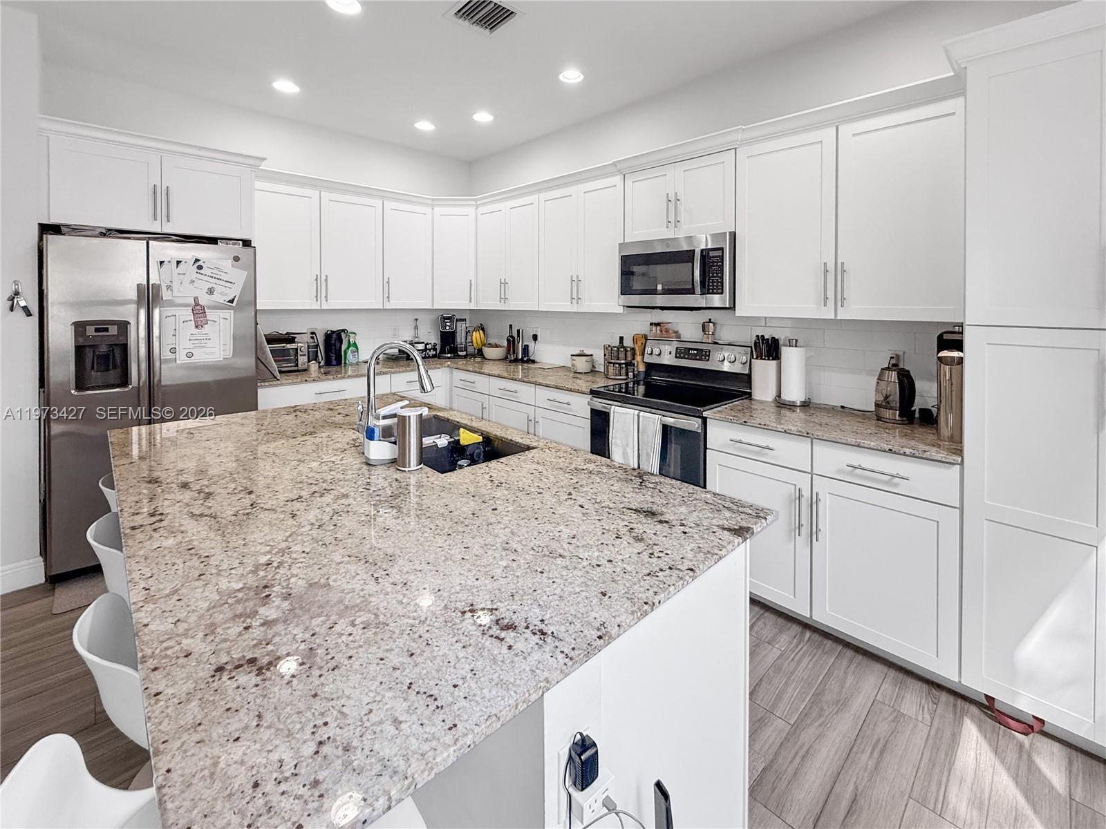 CT INDUSTRIAL PLAT - Residential