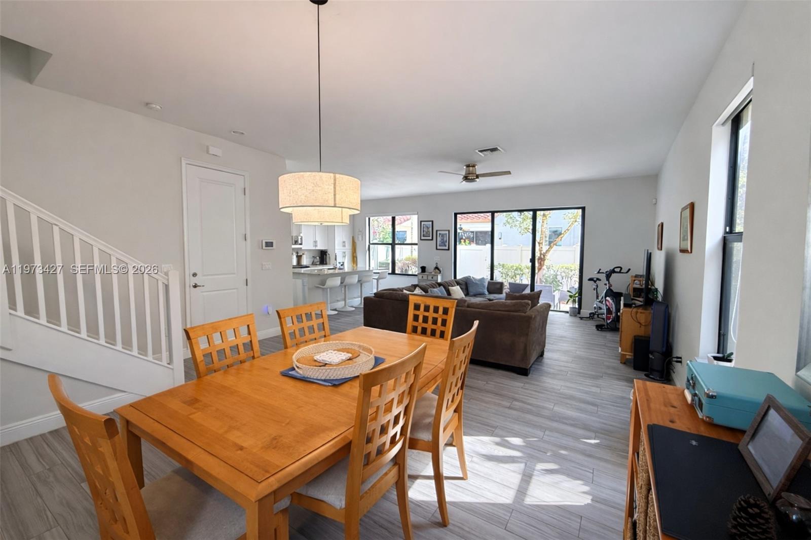 CT INDUSTRIAL PLAT - Residential