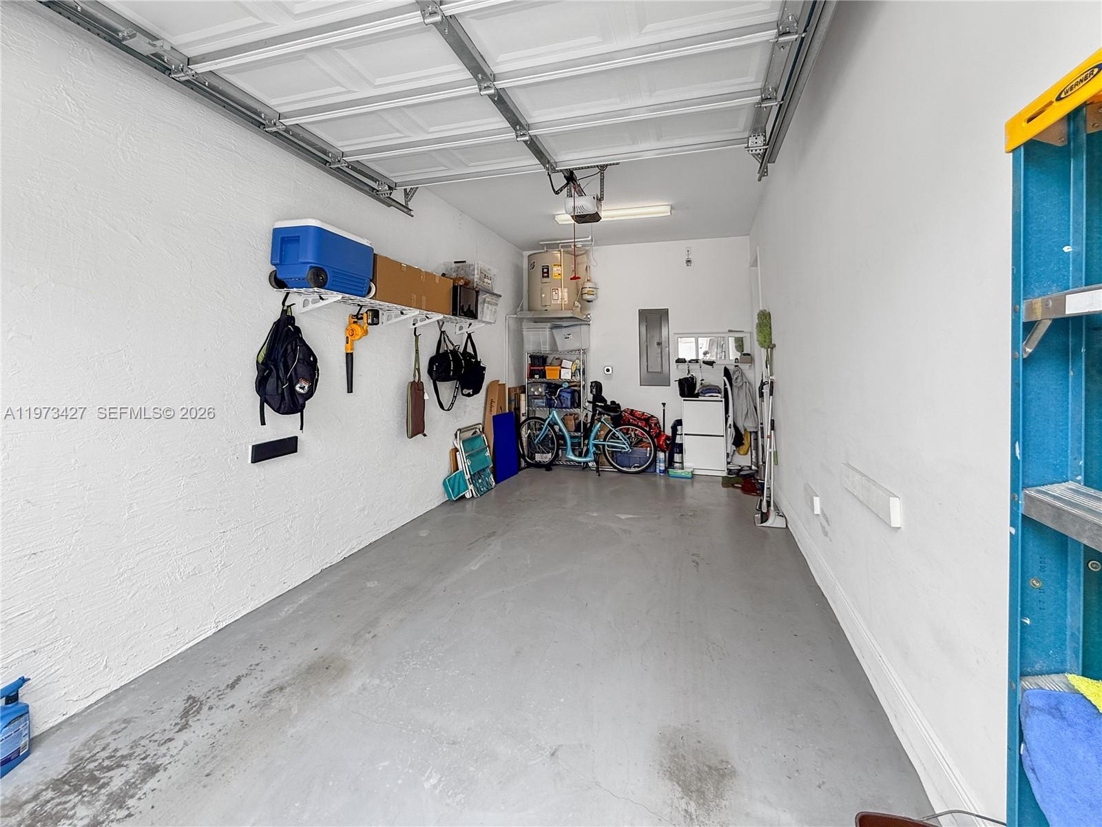 CT INDUSTRIAL PLAT - Residential