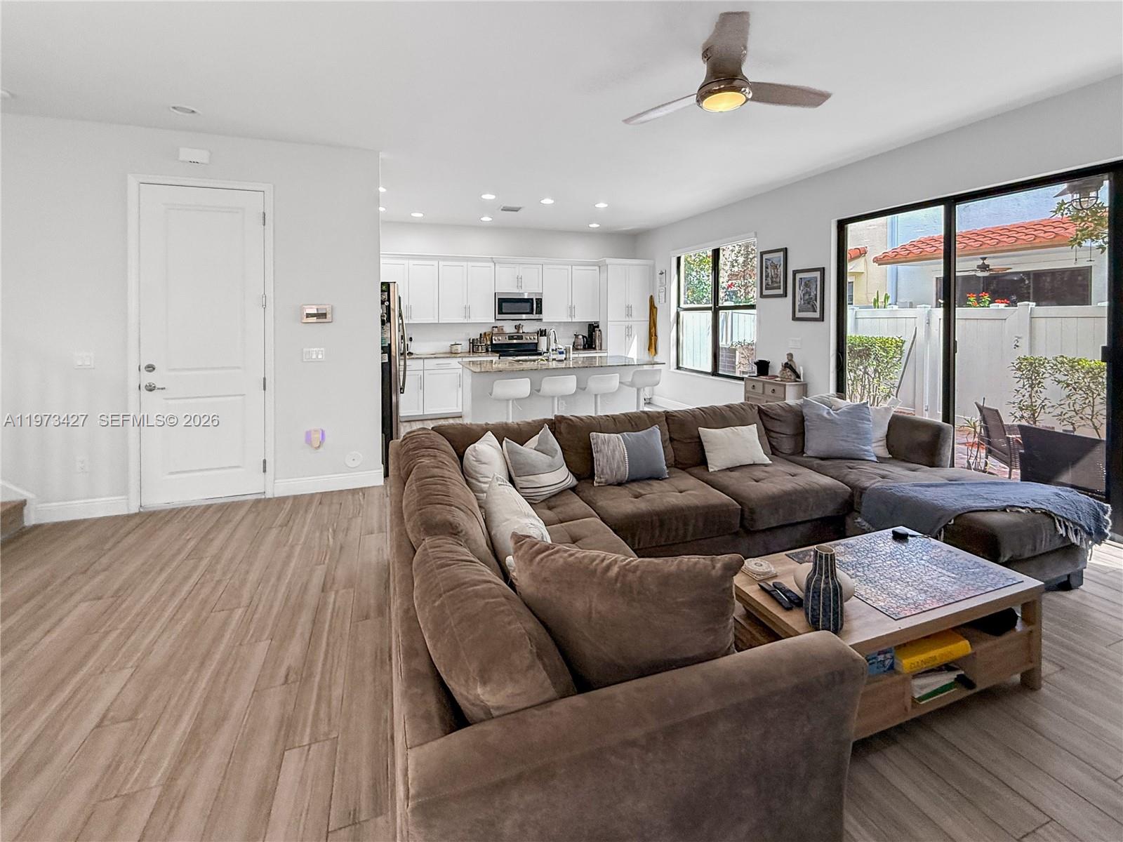 CT INDUSTRIAL PLAT - Residential