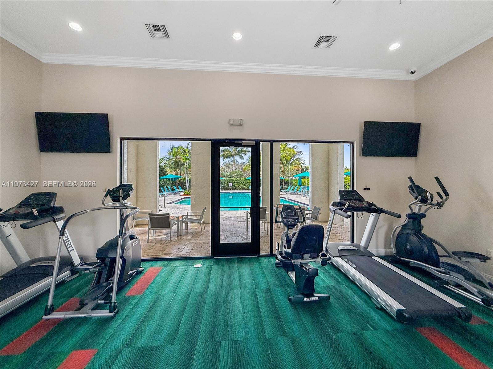 CT INDUSTRIAL PLAT - Residential