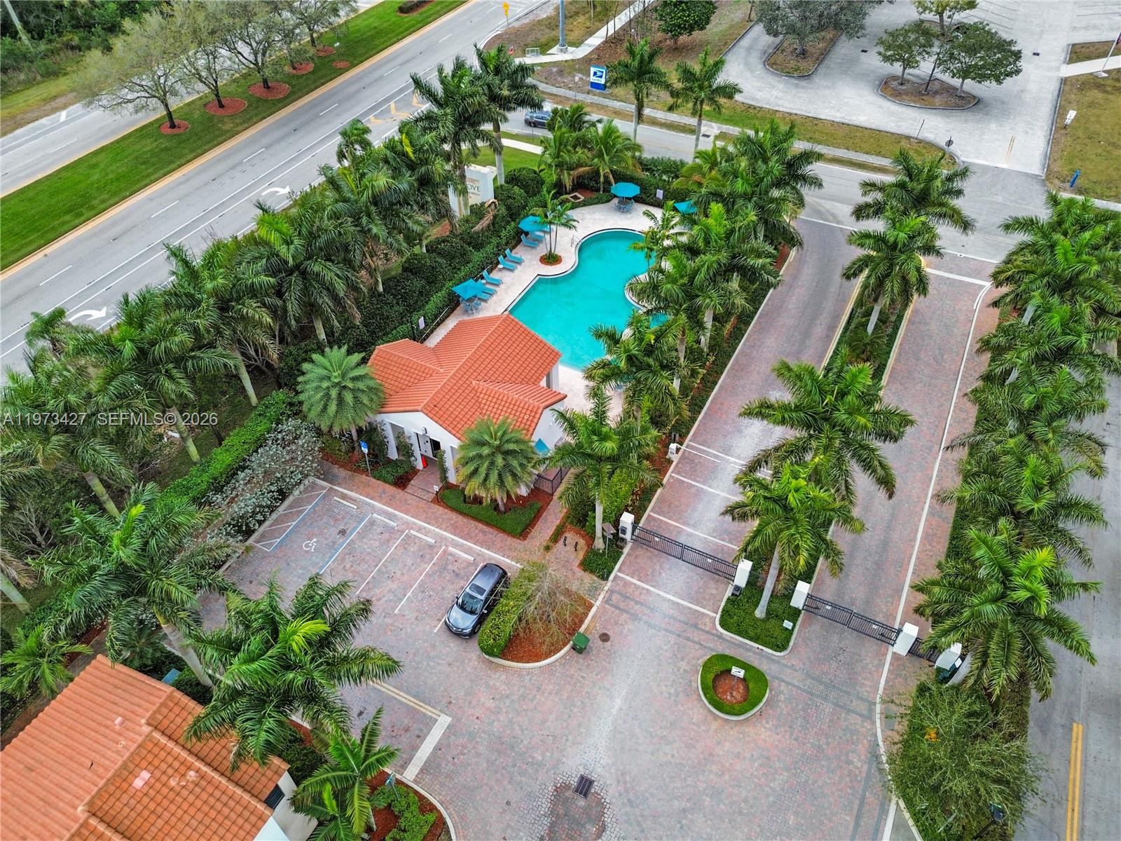 CT INDUSTRIAL PLAT - Residential