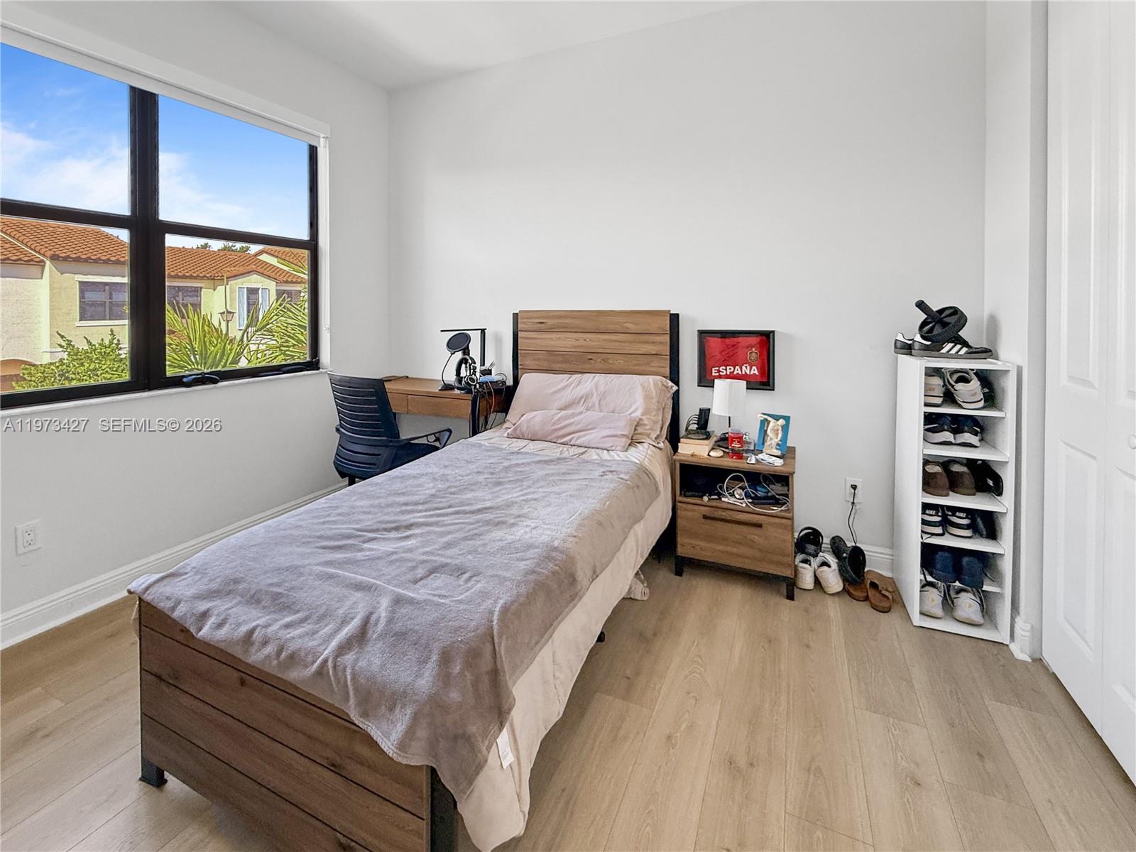 CT INDUSTRIAL PLAT - Residential