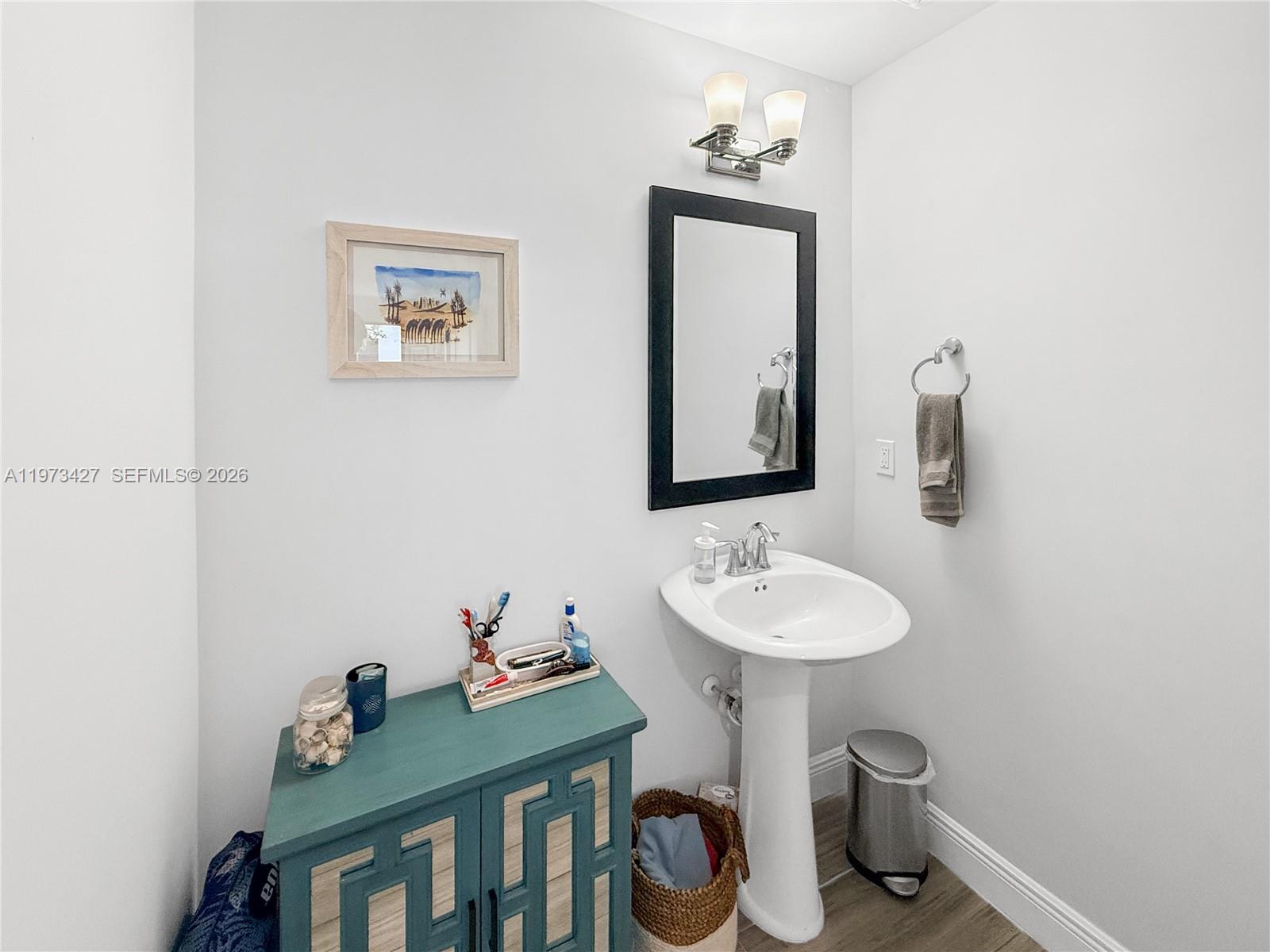 CT INDUSTRIAL PLAT - Residential