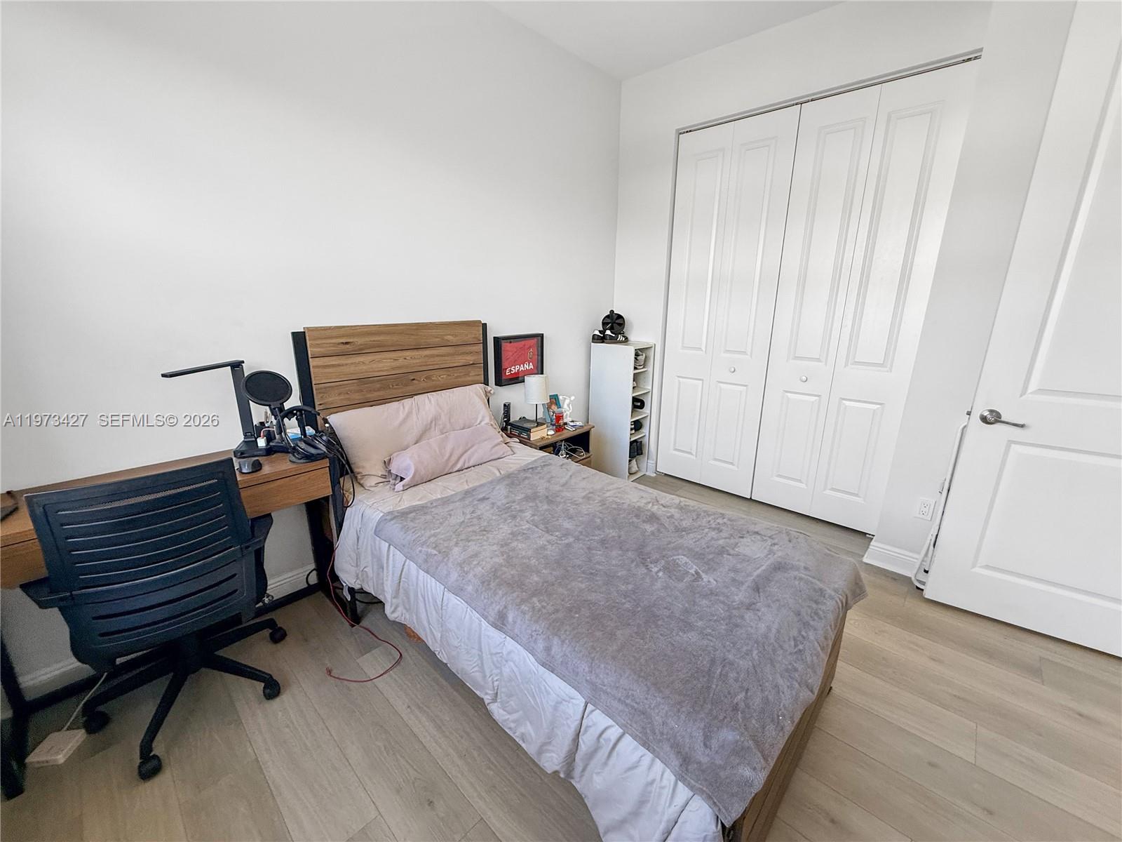 CT INDUSTRIAL PLAT - Residential