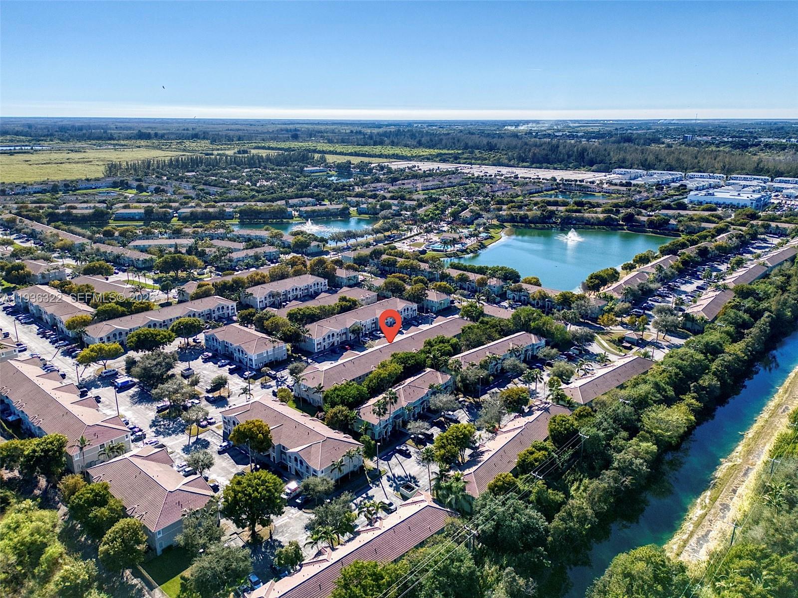 SHOMA CONDO AT KEYS COVE - Residential