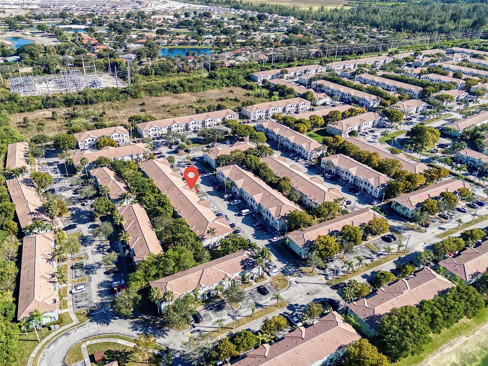 SHOMA CONDO AT KEYS COVE - Residential