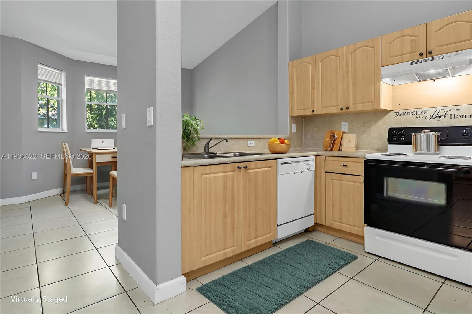 SHOMA CONDO AT KEYS COVE - Residential