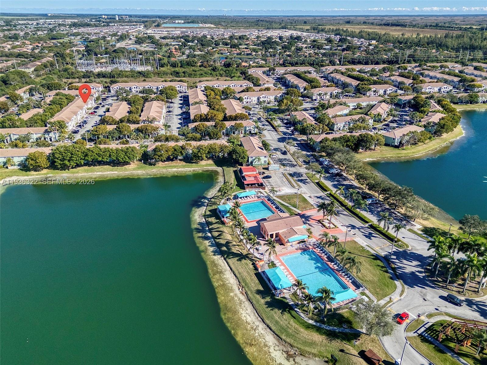 SHOMA CONDO AT KEYS COVE - Residential