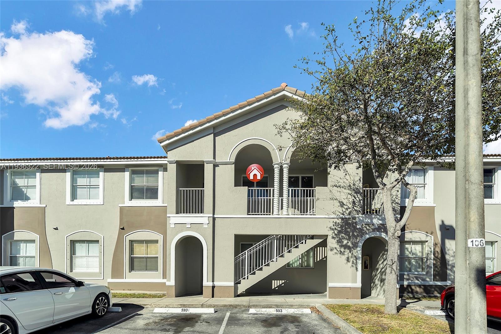 SHOMA CONDO AT KEYS COVE - Residential