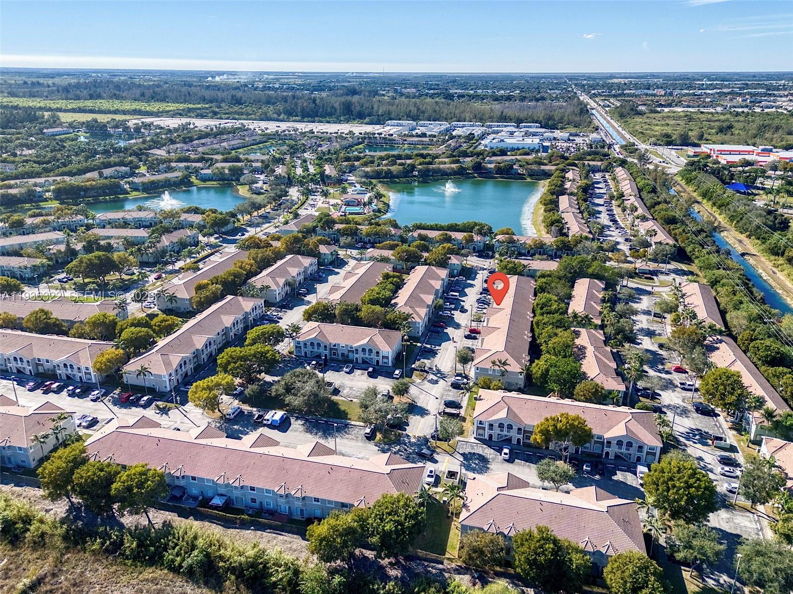 SHOMA CONDO AT KEYS COVE - Residential