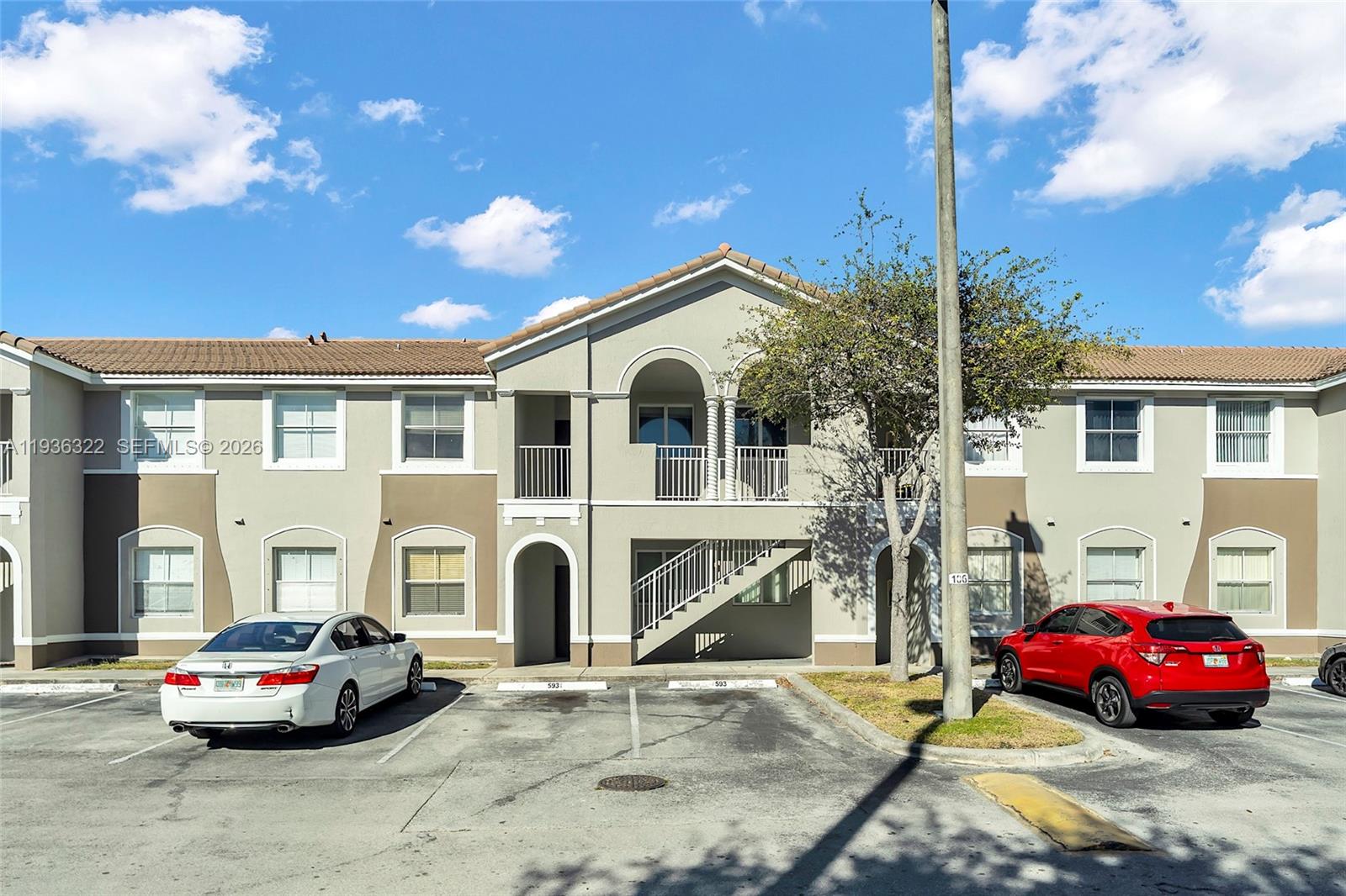 SHOMA CONDO AT KEYS COVE - Residential