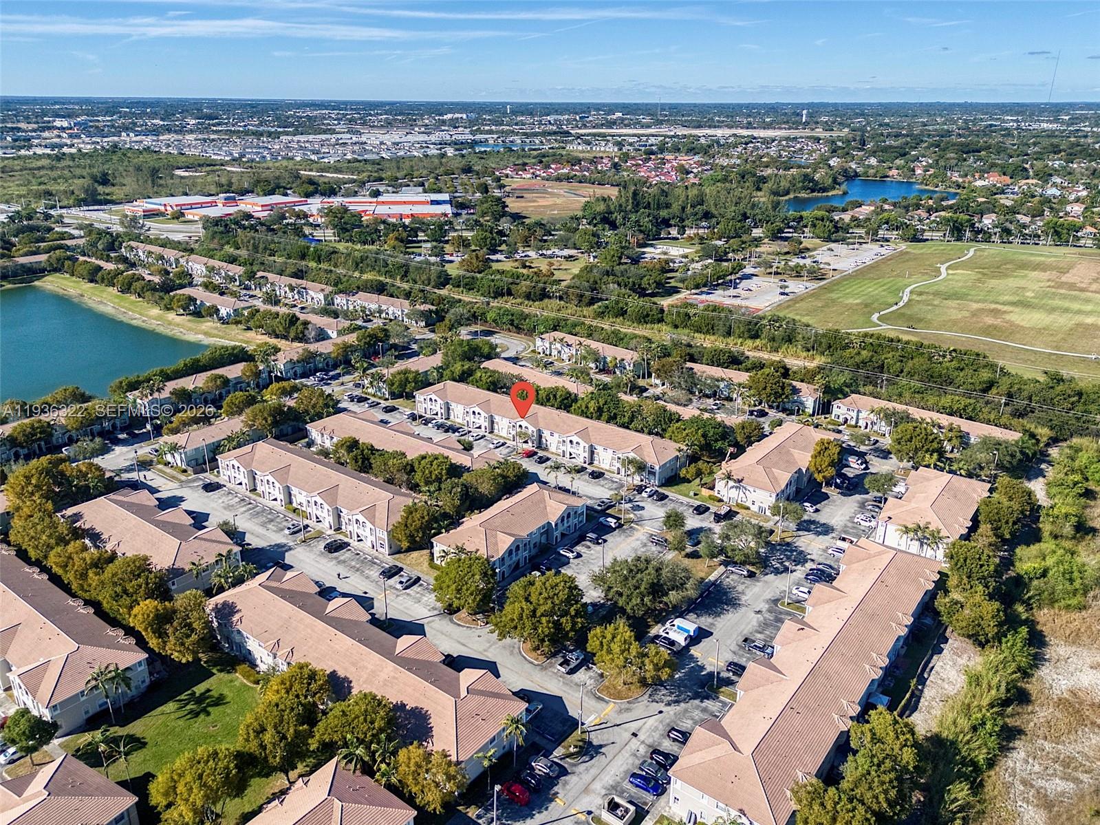 SHOMA CONDO AT KEYS COVE - Residential