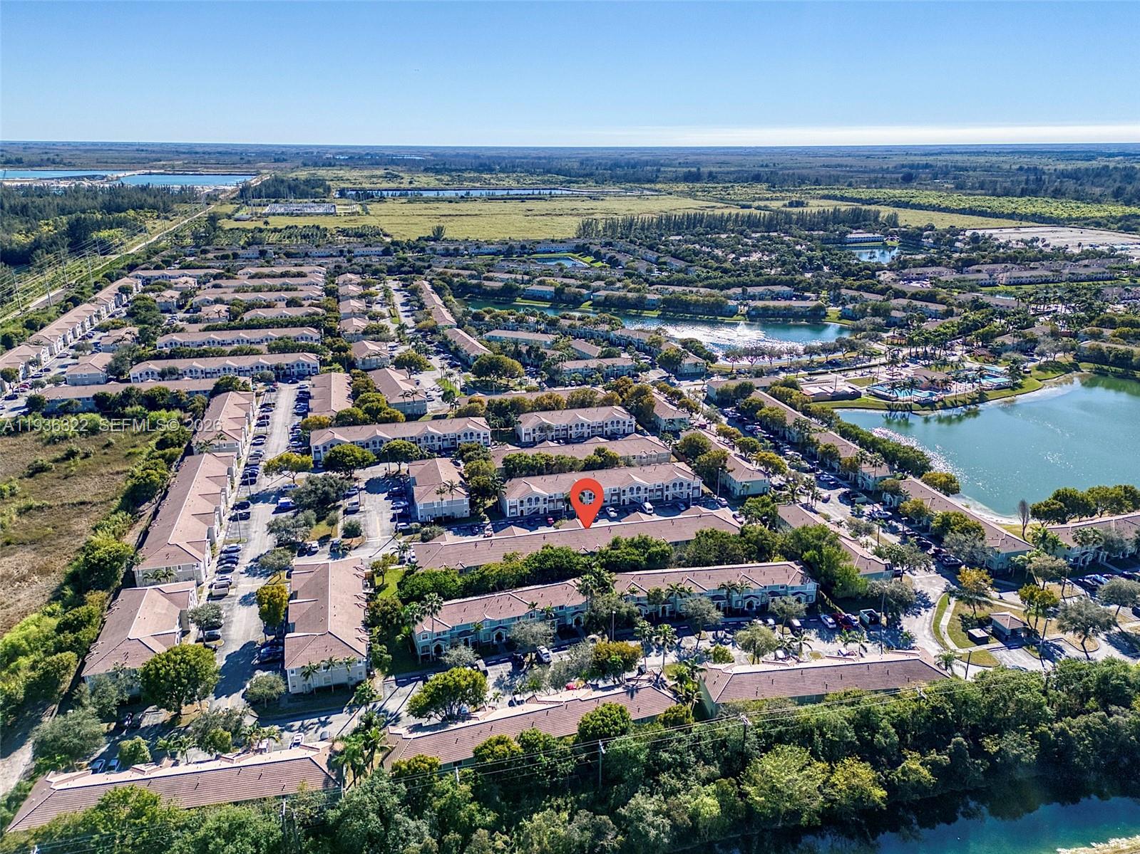 SHOMA CONDO AT KEYS COVE - Residential