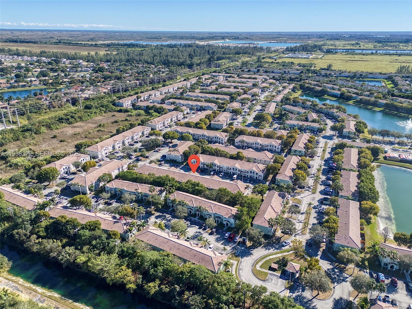 SHOMA CONDO AT KEYS COVE - Residential