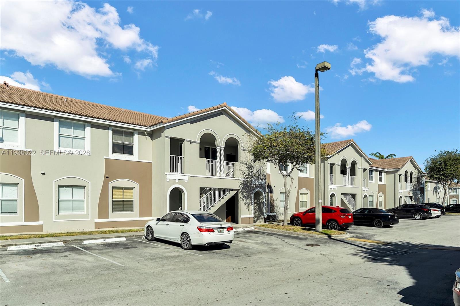 SHOMA CONDO AT KEYS COVE - Residential