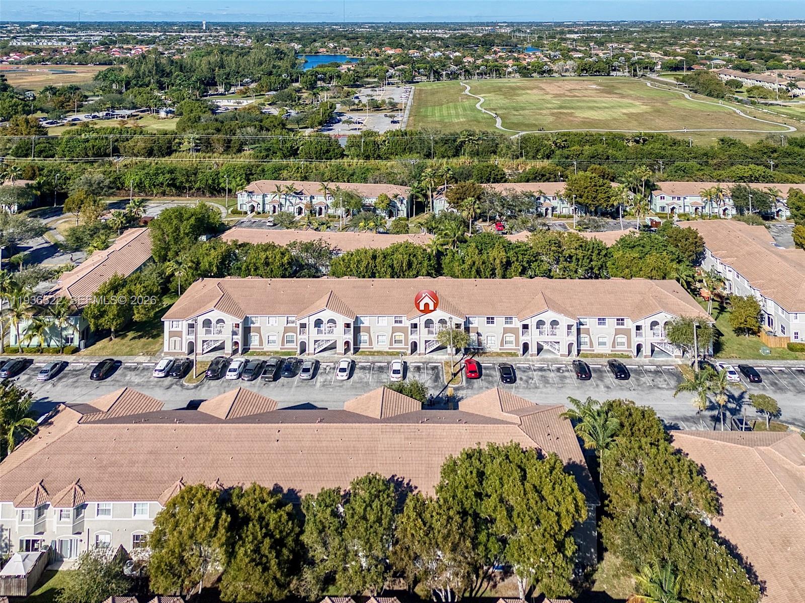 SHOMA CONDO AT KEYS COVE - Residential