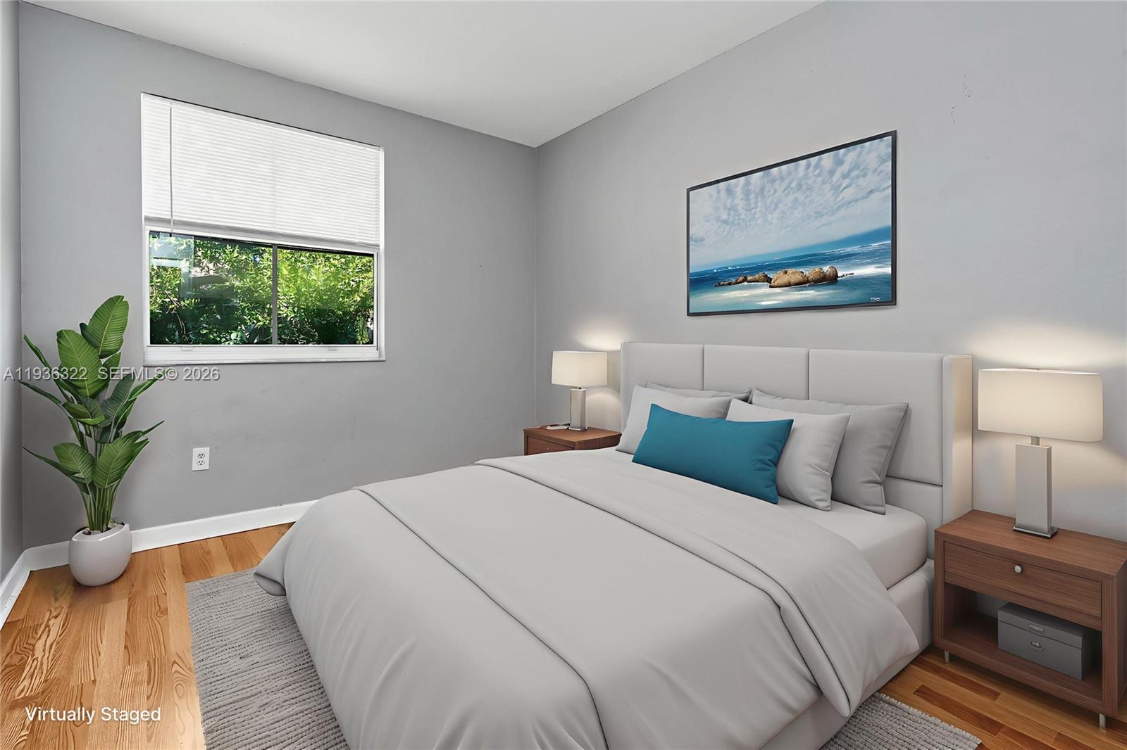 SHOMA CONDO AT KEYS COVE - Residential