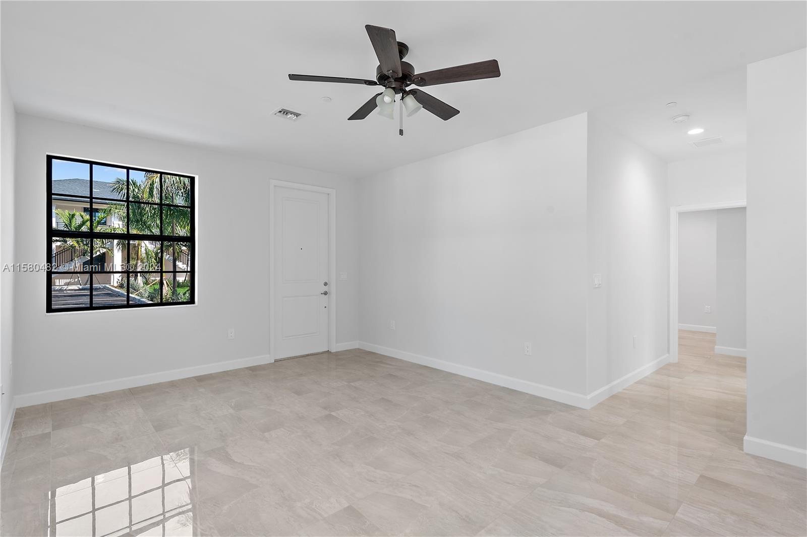 M & M Apartments - Residential Lease