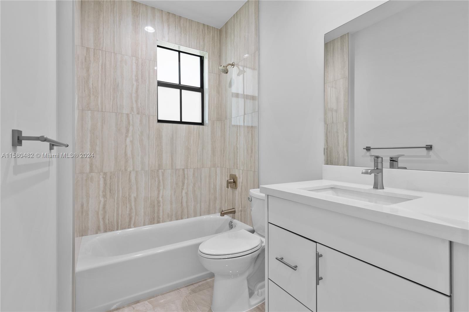 M & M Apartments - Residential Lease