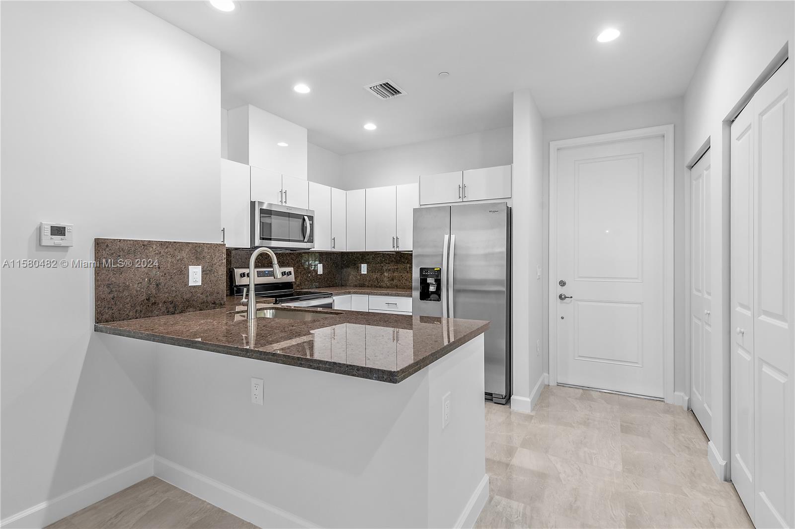 M & M Apartments - Residential Lease